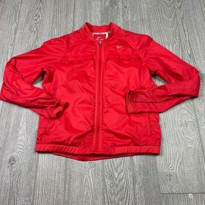 NIKE Running Dri-Fit Sphere Thermal Windbreaker